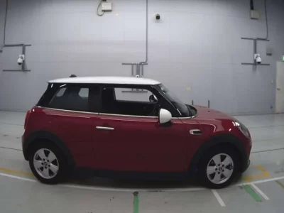 BMW MINI