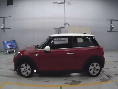BMW MINI