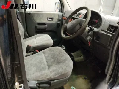 Honda VAMOS