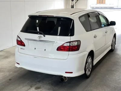 Toyota IPSUM