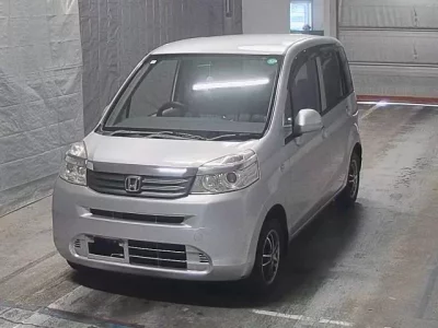 Honda LIFE