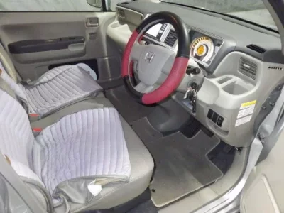 Honda LIFE