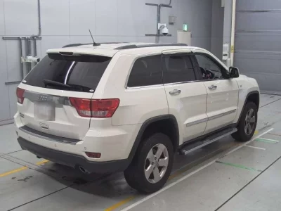 Chrysler JEEP GRAND CHEROKEE