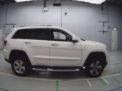 Chrysler JEEP GRAND CHEROKEE