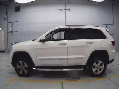 Chrysler JEEP GRAND CHEROKEE