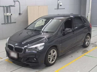 BMW 2-Series