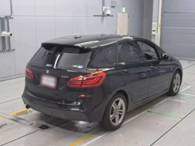 BMW 2-Series