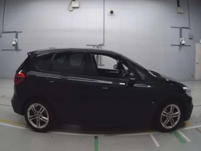 BMW 2-Series