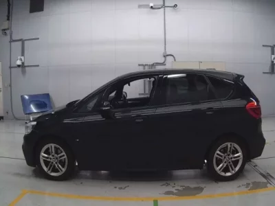 BMW 2-Series