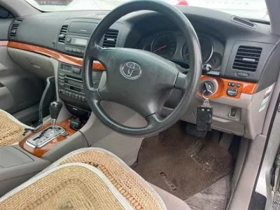 Toyota MARK II