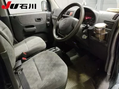 Honda VAMOS