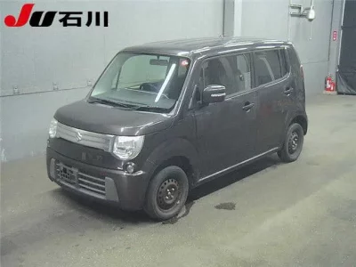 Suzuki MRWAGON