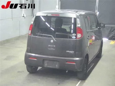 Suzuki MRWAGON