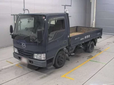 Mazda TITAN