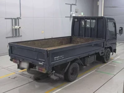 Mazda TITAN