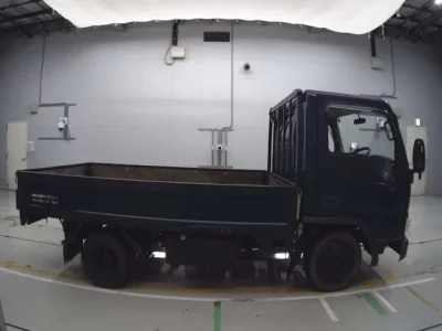 Mazda TITAN