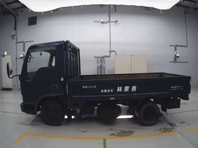 Mazda TITAN
