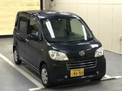 Daihatsu TANTO EXE