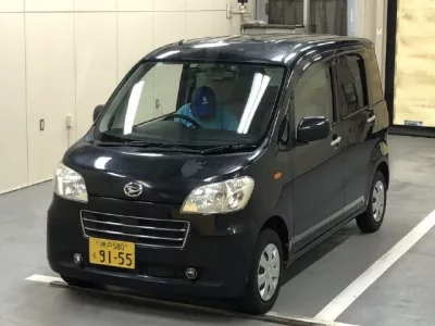 Daihatsu TANTO EXE
