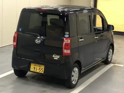 Daihatsu TANTO EXE