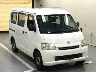 Toyota TOWN ACE VAN