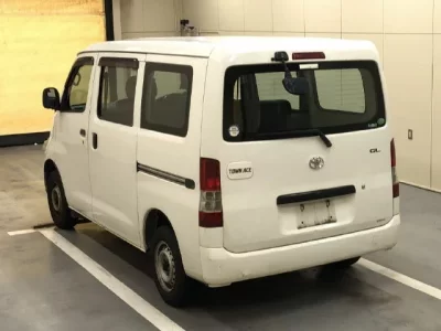Toyota TOWN ACE VAN