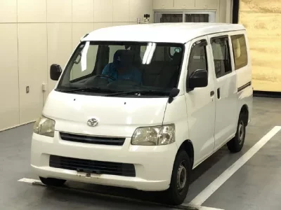 Toyota TOWN ACE VAN