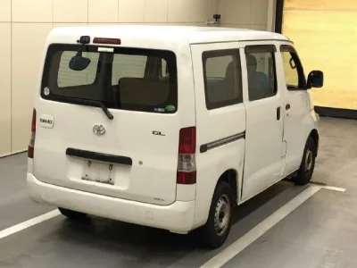 Toyota TOWN ACE VAN