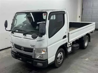 Nissan ATLAS