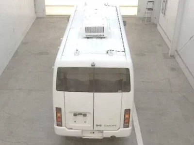 Nissan BUS