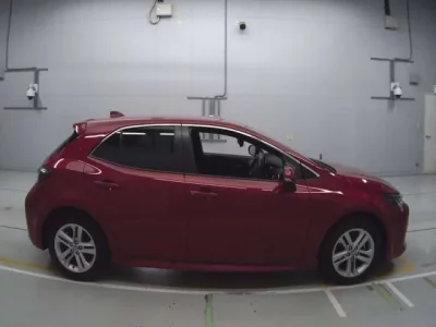 Toyota COROLLA SPORT