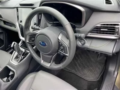 Subaru LEGACY OUTBACK