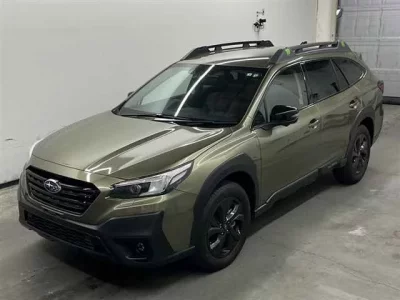 Subaru LEGACY OUTBACK
