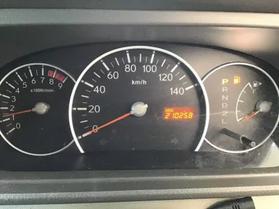 Subaru GOLF ALLTRACK