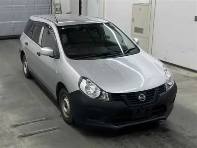 Nissan AD