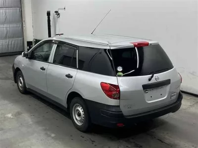 Nissan AD
