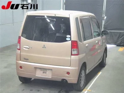 Mitsubishi TOPPO