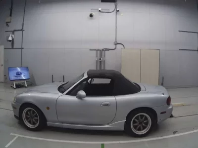 Mazda ROADSTER