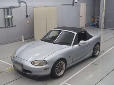Mazda ROADSTER