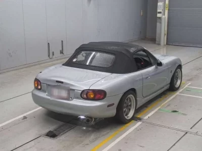 Mazda ROADSTER