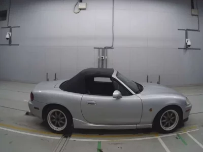 Mazda ROADSTER