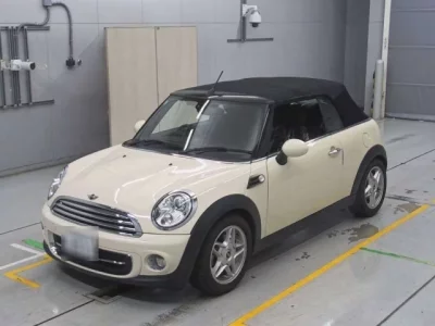 BMW MINI