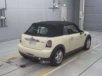 BMW MINI