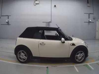 BMW MINI