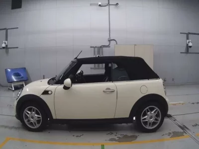 BMW MINI