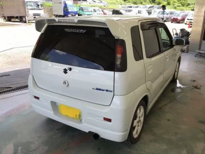Suzuki KEI