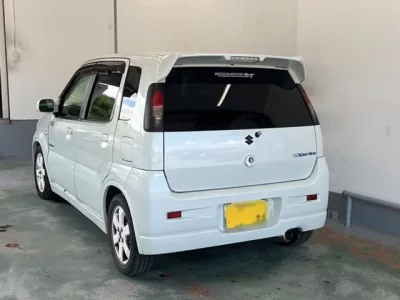 Suzuki KEI