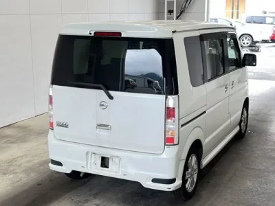 Nissan CLIPPER RIO