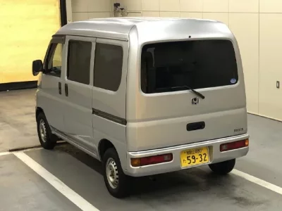 Honda ACTY VAN