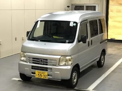 Honda ACTY VAN